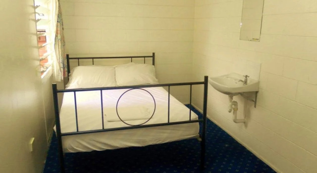 Flying Monkey Backpackers, Забронировать Отель Кэрнс Cairns and Northern Beaches, рядом с Cairns Family Court