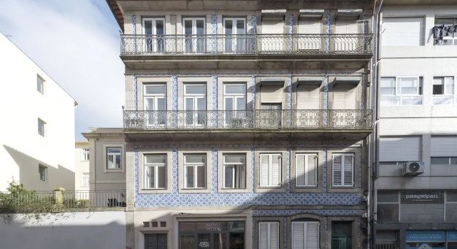 Apartment Alegria Street by Sweet Porto - Free Parking, Varaa Huoneisto Hotellit Porto pysäköinnillä, Pysäköinti