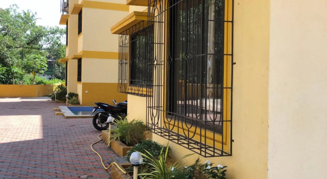 Field stone Apartment, Prenota Appartamento South Goa Goa