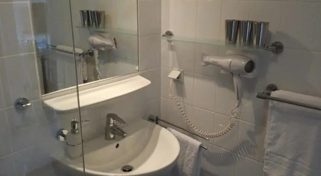 Студия Business Apartment
