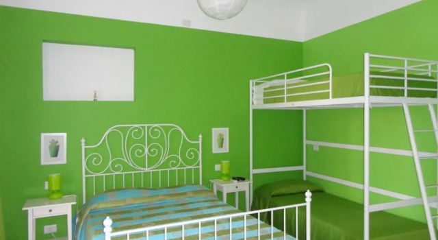 Студия Lalberghetto Casavacanza Milazzo