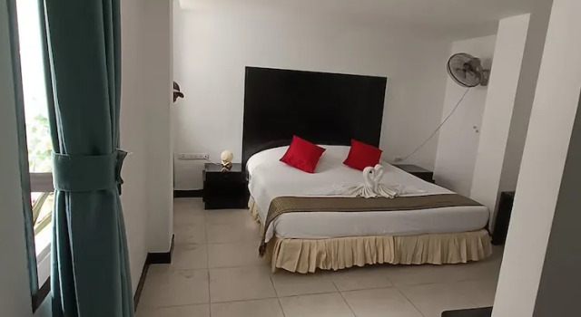 Двухместный номер Deluxe Noble House Patong