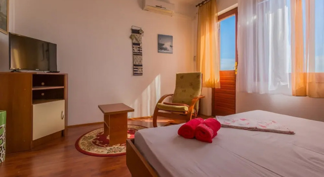 Villa Estrella, Prenota Villa Hotel 3 stelle a Dramalj, 3*