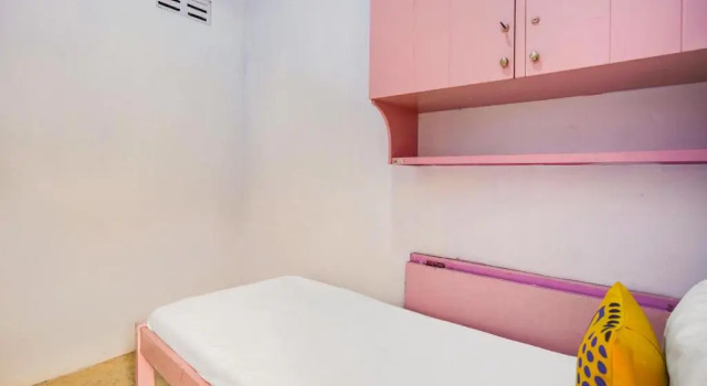 Habitación doble Estándar OYO Life 91626 Rr Kost Putri Syariah