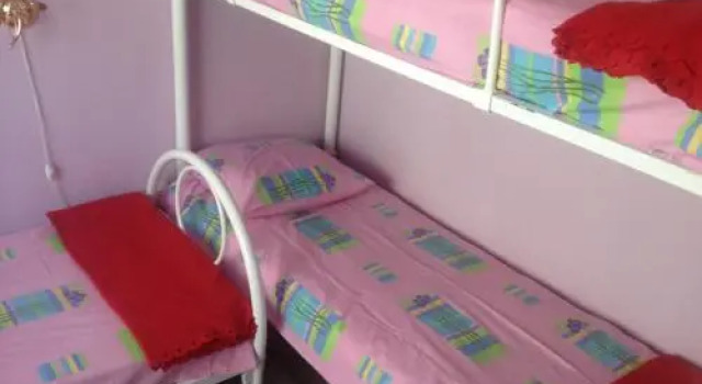 Mini-Hotel on Morskaia, Забронировать Отель Ейск Побережье Азовского моря