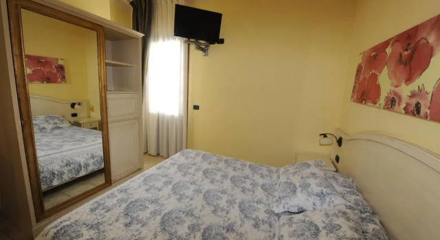 Номер Standard Hotel Sextum