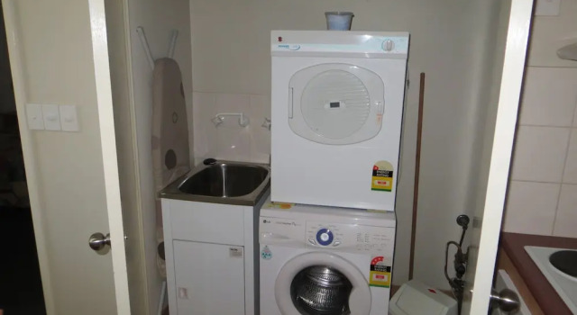 Люкс c 1 комнатой с балконом Comfort Inn & Suites Karratha