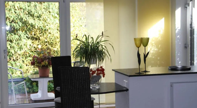 Apartment mit Burgblick im Grünen, Familie Held, Varaa Huoneisto Hotellit Baijeri pysäköinnillä, Pysäköinti