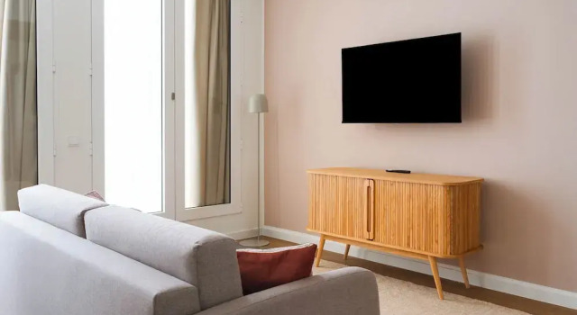 Suite familiare limehome Berlin Müllerstraße - Digital Access