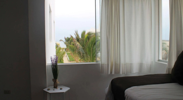 Suites del Mar, Book Hotel Mancora Piura
