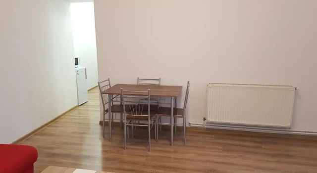 Apartament 14 Central, Varaa Huoneisto Târgu-Mureş 