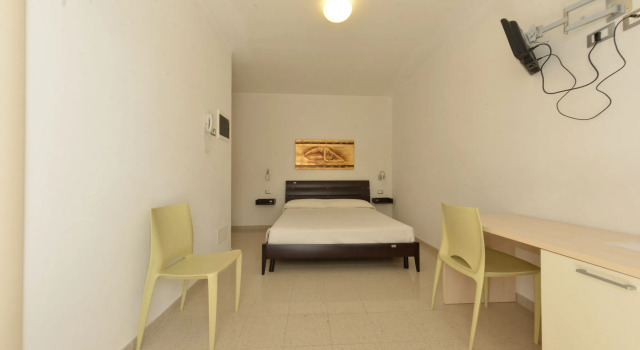Donnosanto Hotel