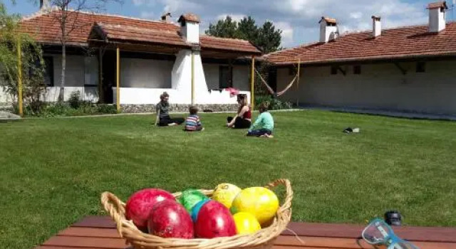 Family Hotel Belvedere, Book Hotel Billige hoteller i Varna region