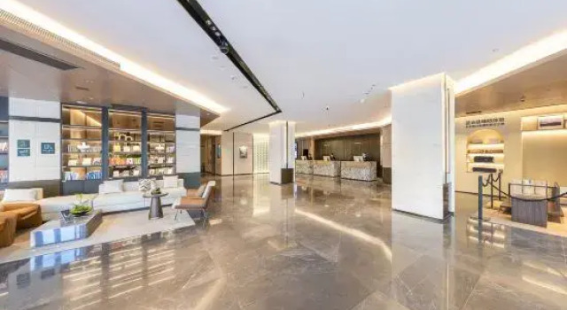 Atour Hotel Lanzhou Chengguan Wanda Tianshui North Road, Rezerwuj Hotel Hotele biznesowe w Gansu, 4* 5*