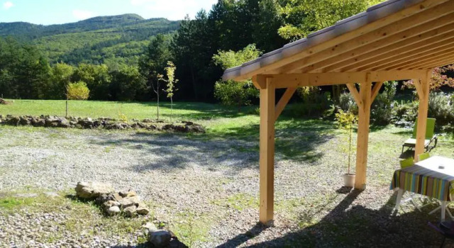 Un Gite Dans lAude, Rezervovat Apartmán Apartmány v Aude, Apartmán