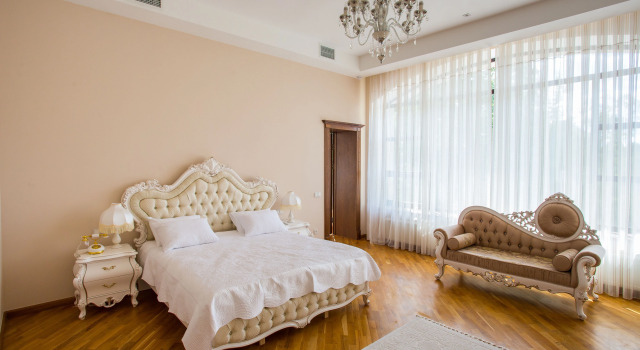 Residence Sareevo Resort, Prenota Resort Hotel resort a Oblast' di Mosca, Resort