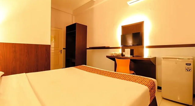 Standard chambre Hotel Jawa
