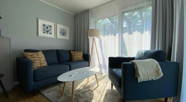 Коттедж Gronenberger Mühle Haus 32