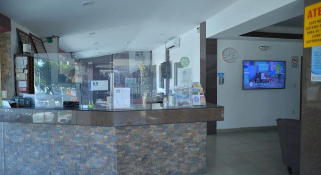 Hotel San Diego, Book Hotel Mazatlán Sinaloa