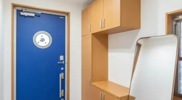 M-11 Family Stay｜KIX Direct｜10ppl House＋Parking, Забронировать Отель Осака префектура Осака, рядом с Abe Oji Shrine