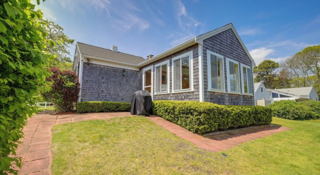 Cape Cod Escape with Yard, 1 Mi to Beach, Book Vacation Home Dennis Cape Cod