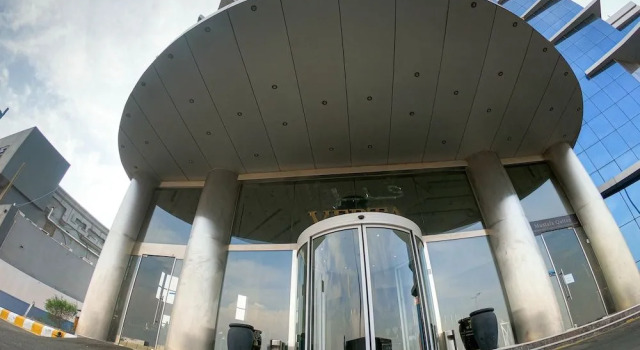Verta Jeddah Hotel