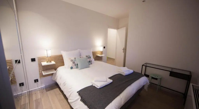 403 · Wonder Appart' - Vue sur Garonne -