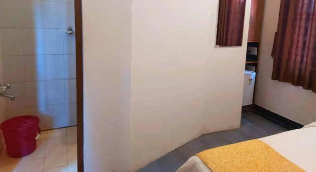 Номер Deluxe ShriGo Bekal Fort Resort & Spa