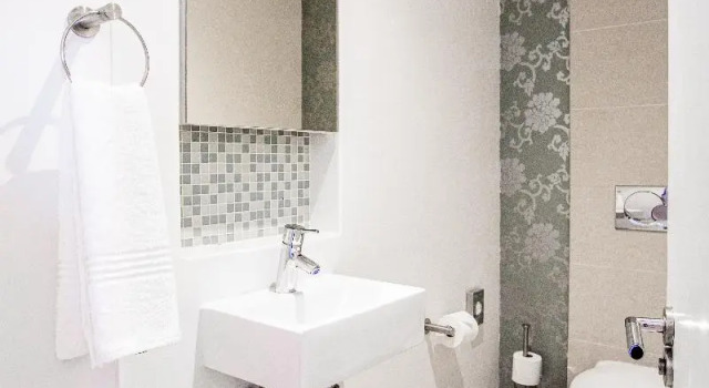 Номер Standard Newkings Boutique Hotel