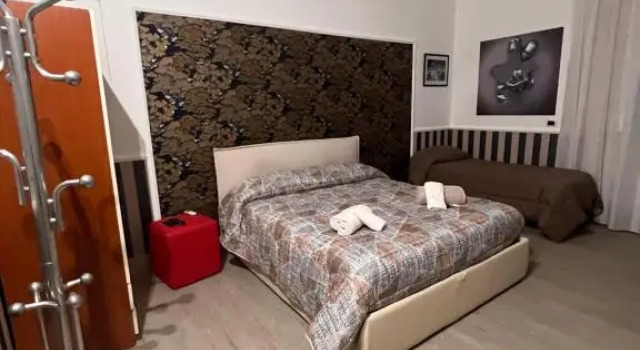 Двухместный номер Standard B&B Appia Antica