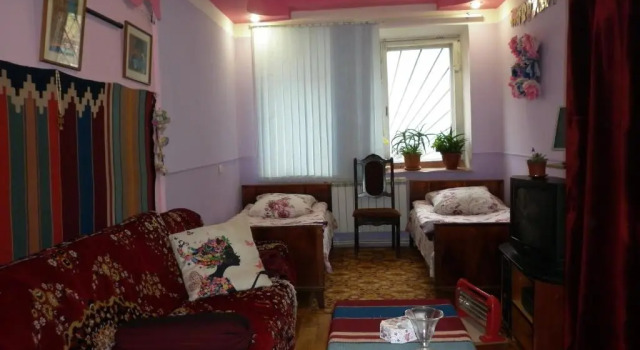 Guest House Dompolski, Book Pension Gyumri 