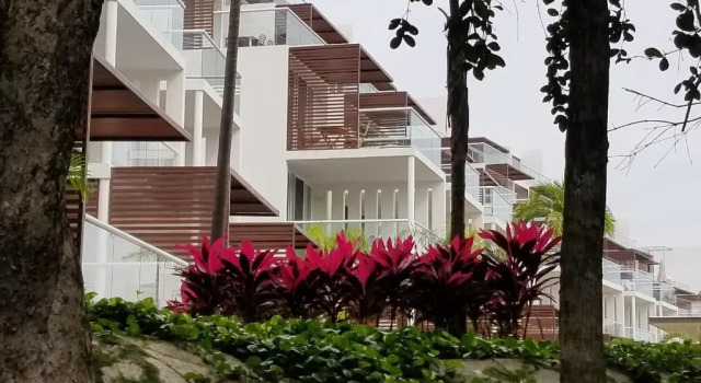 Luxury 2 Bedroom Bahia Principe Condo, Prenota Hotel Hotel a Quintana Roo con parcheggio, Parcheggio