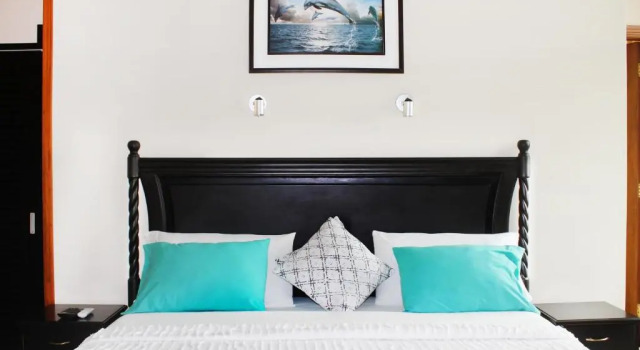 Hotel Centenario, Book Hotel Hoteller i Madre de Dios med parkering, Parkering