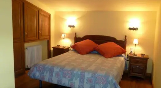 Can Mahola, Buchen Sie Hotel Beuda Garrotxa