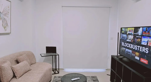Апартаменты 104 NIC - 402 Stay Cosmo City Suite