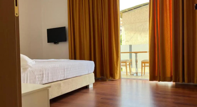 Люкс 3B Suites Boutique Hotel