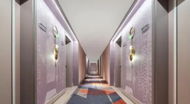 Mercure Hotel of Hetian Night Market, Varaa Hotelli Hotan Xinjiang