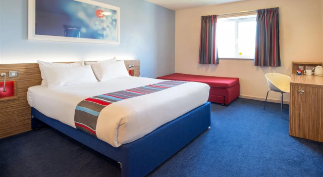 Travelodge Market Harborough, Забронировать Отель Отели Маркет-Харборо 3 звезды, 3*
