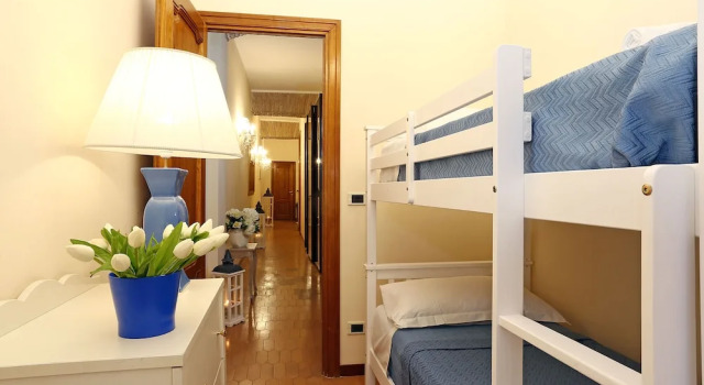 Daplace - Claudia Apartment