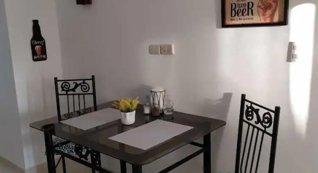 Номер Luxury Garden Condos