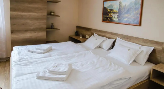 Номер Deluxe Madison Village