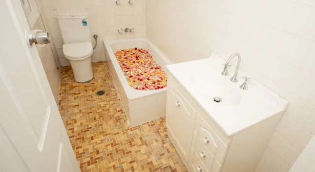 Номер Standard Hearty Center Motel