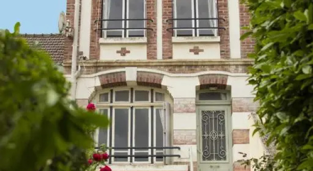 Honfleur house, Забронировать Отель Онфлер 