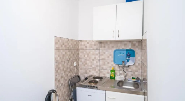 Студия Standard Villa Marija Adriatic