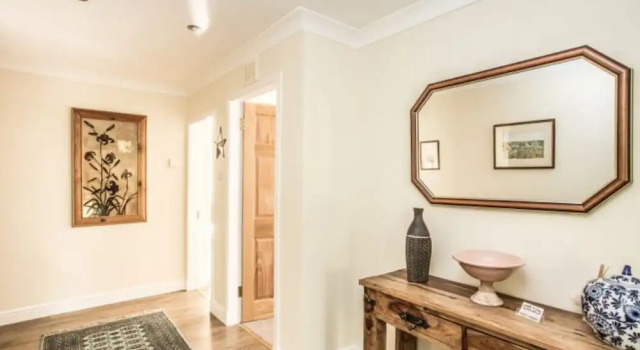 Abbeyside Holiday Cottage, Забронировать Дом для отпуска Виллы Шотландских границ, Вилла