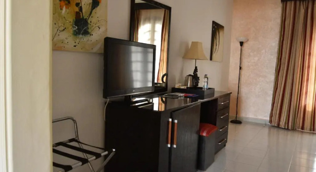 Номер Deluxe Seti Sharm Palm Beach Resort Families and couples only