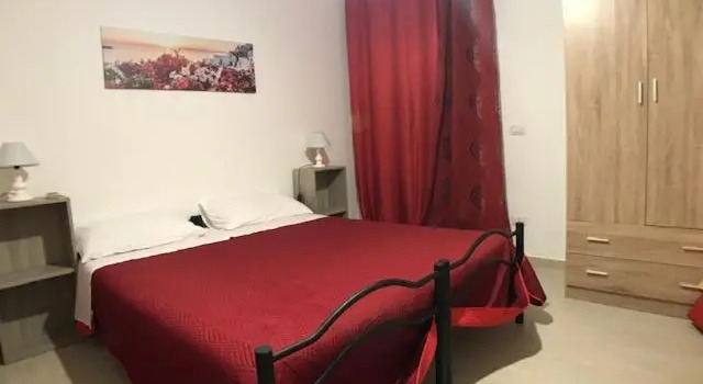 Holiday Park Home