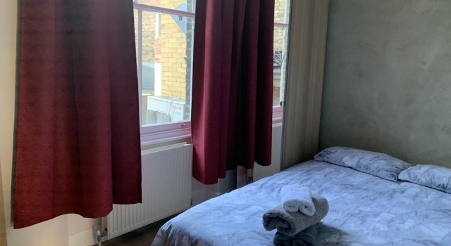 Camden Apartment, Varaa Huoneisto Asunnot kohteessa Merseyside, Huoneisto