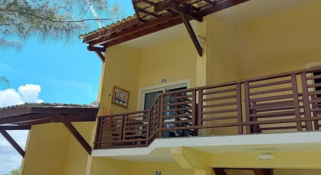 Апартаменты COARE0100 - Condominio Aldeia Saint Sebastien