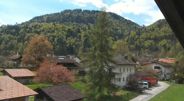 Апартаменты Apartment Kaiserpanorama